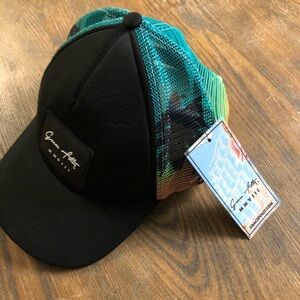 NEW Grace Folly Trucker Hat for Men & Women Snapback  Mesh Cap MMVIII Colorful